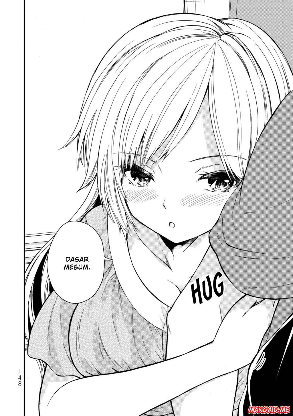 Ojou-sama no Shimobe